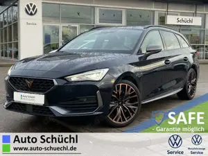 CUPRA Leon ST 1.4 TSI DSG eHybrid VZ PANORAMA+SUPER-SP