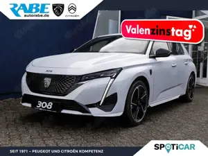 Peugeot 308 -e 156 Matrix-LED+3D-Cockpit Klima Navi