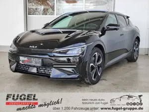 Kia EV6 77,4 GT-Line 2WD Navi|HuD|Sound|360°