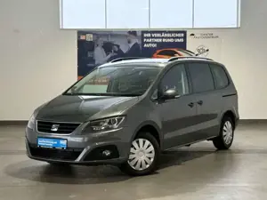 SEAT Alhambra Style 7SITZER+AHK+NAVI