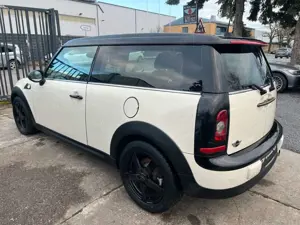 MINI Cooper Clubman 1.6, Klimaanlage, Sitzheizung Bild 4