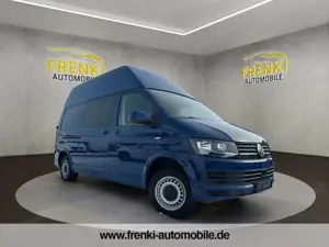 Volkswagen T6 Transporter Kombi Kombi Hochdach lang 7 Sitze