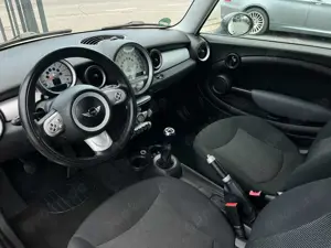 MINI Cooper Clubman 1.6, Klimaanlage, Sitzheizung Bild 5