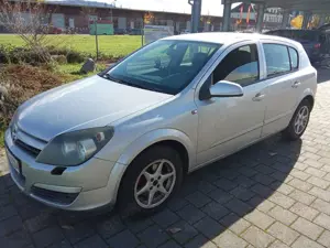 Opel Astra 1.6 Elegance