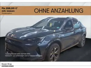 CUPRA Formentor 1.5 eTSI DSG LED Navi Kamera Sitzheizung