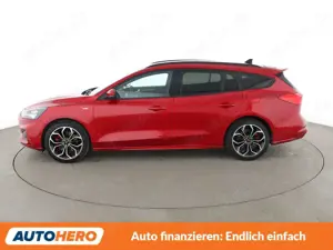 Ford Focus 1.0 EcoBoost Mild-Hybrid ST-Line X *NAVI*LED*CAM* Bild 3
