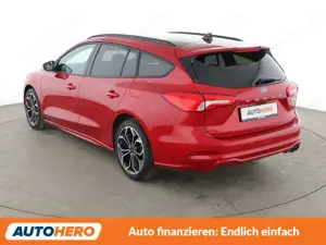 Ford Focus 1.0 EcoBoost Mild-Hybrid ST-Line X *NAVI*LED*CAM* Bild 4