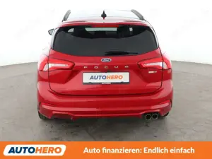 Ford Focus 1.0 EcoBoost Mild-Hybrid ST-Line X *NAVI*LED*CAM* Bild 5