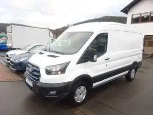 Ford Transit E 350 L2H2 Trend Elektro AHK