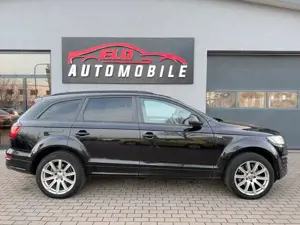 Audi Q7 3.0 TDI*ACC*Quattro*W12 OPTIK*S-Line*7-Sitzer Bild 2