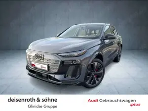 Audi SQ6 e-tron EdOne Pano/Luft/OLED/BO/TechPro