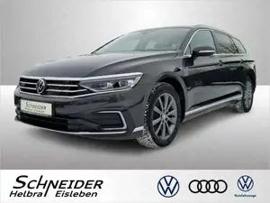 Volkswagen Passat Variant GTE 1.4 TSI IQLIGHT+AZV+MASSAGE+CAM