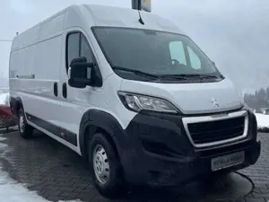Peugeot Boxer 435 L4H2 Premium BlueHDi 165 Stop