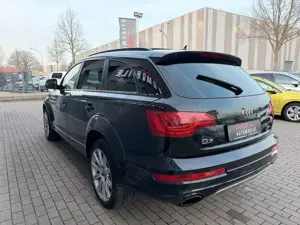 Audi Q7 3.0 TDI*ACC*Quattro*W12 OPTIK*S-Line*7-Sitzer Bild 5