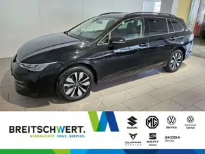 Volkswagen Golf Variant 1.5 eTSI Goal DSG Standhzg AHK RFK