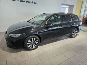 Volkswagen Golf Variant 1.5 eTSI Goal DSG Standhzg AHK RFK Bild 2