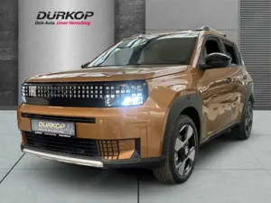 Fiat Grande Panda -e La Prima Leasingaktion Winterpaket Navi Klimaau