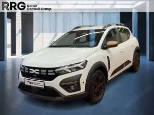 Dacia Sandero STEPWAY EXTREME+ TCe 100 ECO-G KAMERA