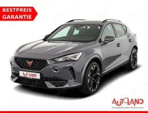 CUPRA Formentor 1.4 Hybrid VZ 360° Kamera AHK Navi