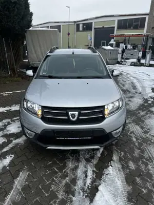Dacia Sandero Sandero Stepway TCe 90 Ambiance