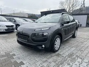 Citroen C4 Cactus Feel 1,6 Blue-HDI / Kamera / PDC