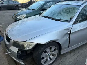 BMW 320 3er Touring 320i Touring