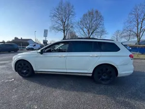 Volkswagen Passat Variant Trendline BMT/Start-Stopp TÜV-Neu 01-2028 Bild 3