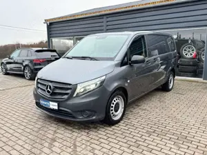 Mercedes-Benz Vito Kasten 119 PRO*LED*GARANTIE*Schiebetür2x