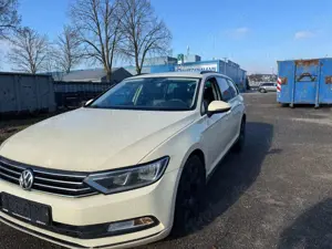 Volkswagen Passat Variant Trendline BMT/Start-Stopp TÜV-Neu 01-2028