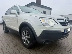 Opel Antara Edition 4x4*XENON*LEDER*PDC*AHK