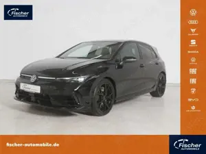 Volkswagen Golf R 2.0 TSI 4Mot. Black Edition DSG P-Dach
