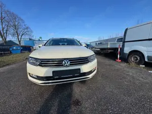 Volkswagen Passat Variant Trendline BMT/Start-Stopp TÜV-Neu 01-2028 Bild 5