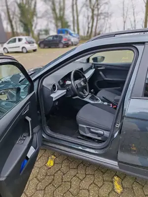 SEAT Arona Arona 1.0 TSI OPF Xperience