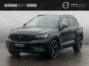 Volvo XC40 B3 Mild-Hybrid Plus Black Edition ACC BLIS