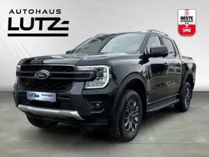 Ford Ranger DoKa Wildtrak 3.0 Diesel V6 4WD *sofort verfügbar*