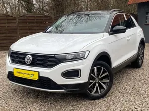 Volkswagen T-Roc 1.5 TSI ACT DSG Style LED Navi Pano ACC