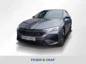 Skoda Octavia 2.0 TSI RS DSG AHK ACC Navi LED RFK