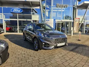 Ford Kuga 2.5 Duratec PHEV ST-LINE X