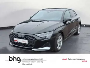 Audi A3 advanced 30 TFSI Kamera Klima