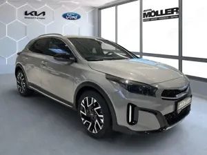 Kia XCeed 1.6T Nightline DCT7 LED Sitzheizung Rückfahrkamera Bild 2