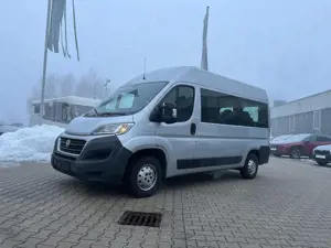 Fiat Ducato Luxusbus Panorama Modular 33 150 L2H2