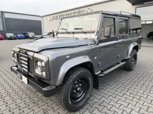 Land Rover Defender *110*SE*STARTECH*SIXTY8*LIMITED*AHK*