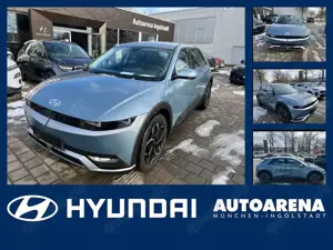 Hyundai IONIQ 5 Elektro Dynamiq 2xKlima ACC AUT DynLicht