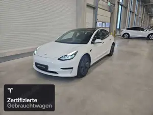 Tesla Model 3 Rear-Wheel Drive