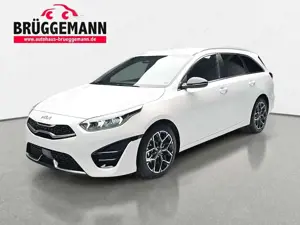 Kia Ceed SW / cee'd SW CEED SW 1.5 T-GDI DCT7 GT-LINE TECHNOLOGIE