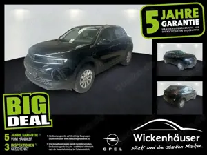 Opel Mokka 1.2 Enjoy LED+SHZ+Winterp.+Kam.+PDC+BT+Temp