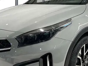 Kia XCeed 1.6T Nightline DCT7 LED Sitzheizung Rückfahrkamera Bild 5