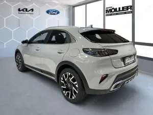Kia XCeed 1.6T Nightline DCT7 LED Sitzheizung Rückfahrkamera Bild 4
