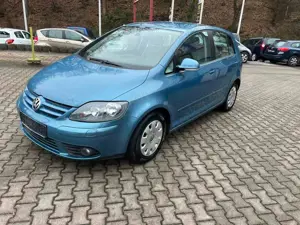Volkswagen Golf Plus Comfortline 1 Hand Automatik Bild 3