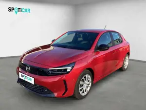 Opel Corsa 1.2 SHZ/LHZ/RFK/LED/